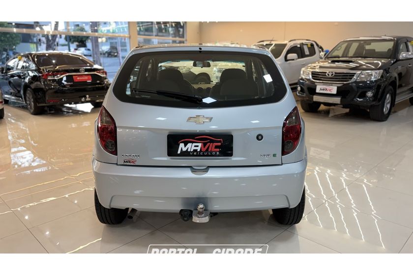 Chevrolet Celta