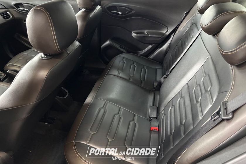 Chevrolet PRISMA