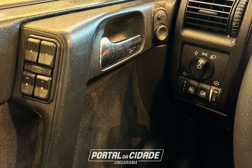 Chevrolet Astra
