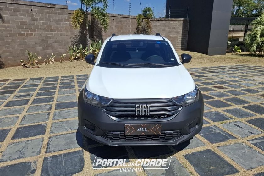 Fiat Strada
