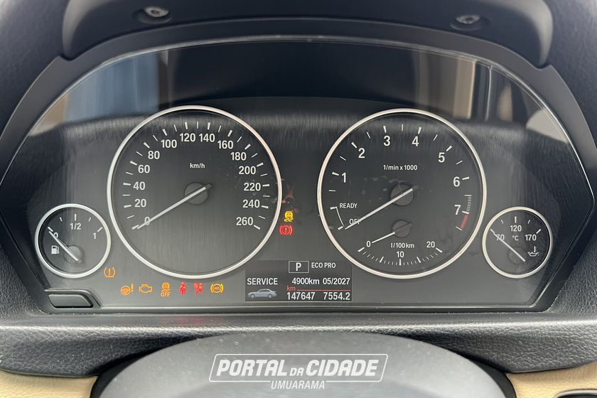 BMW 320iA