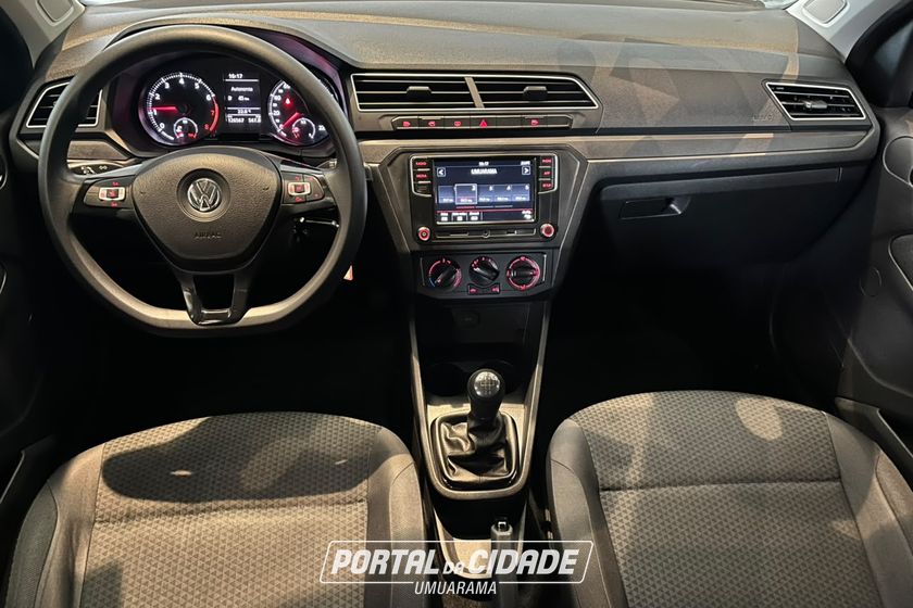 VolksWagen Gol