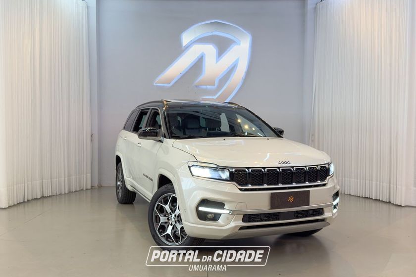 Jeep Commander