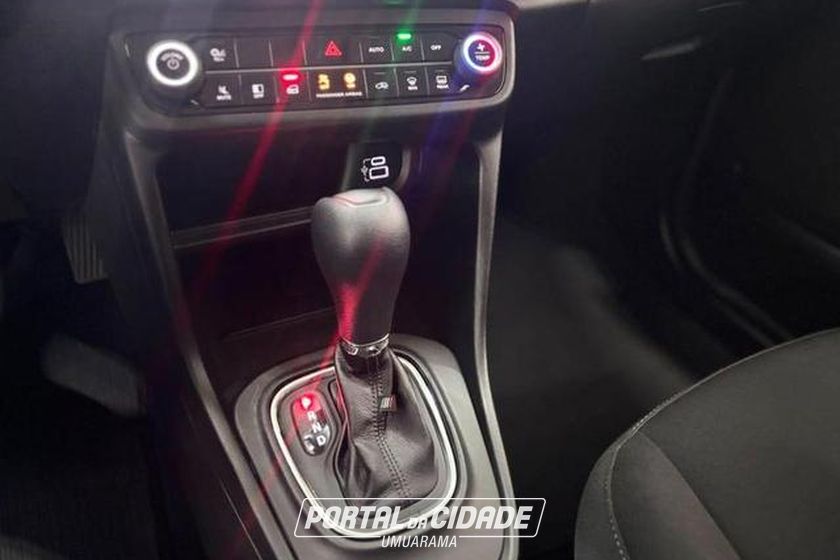 Fiat PULSE