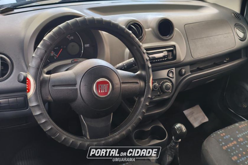Fiat Fiorino