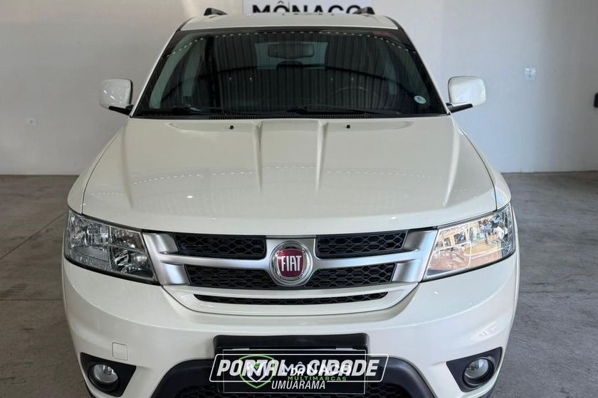 Fiat FREEMONT