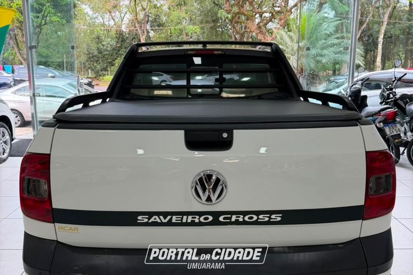 VolksWagen Saveiro