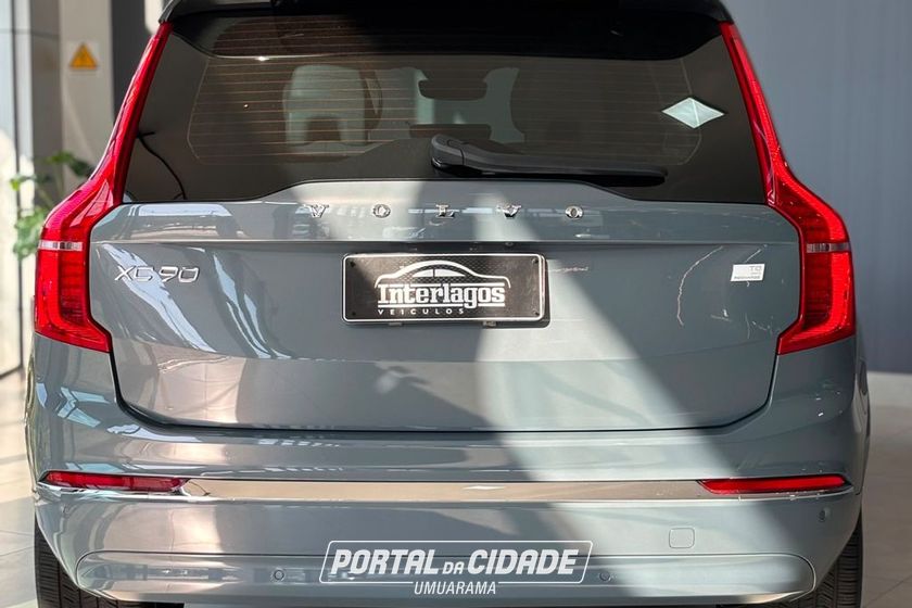 Volvo XC