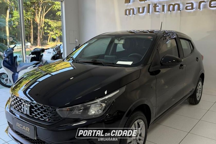 Fiat ARGO