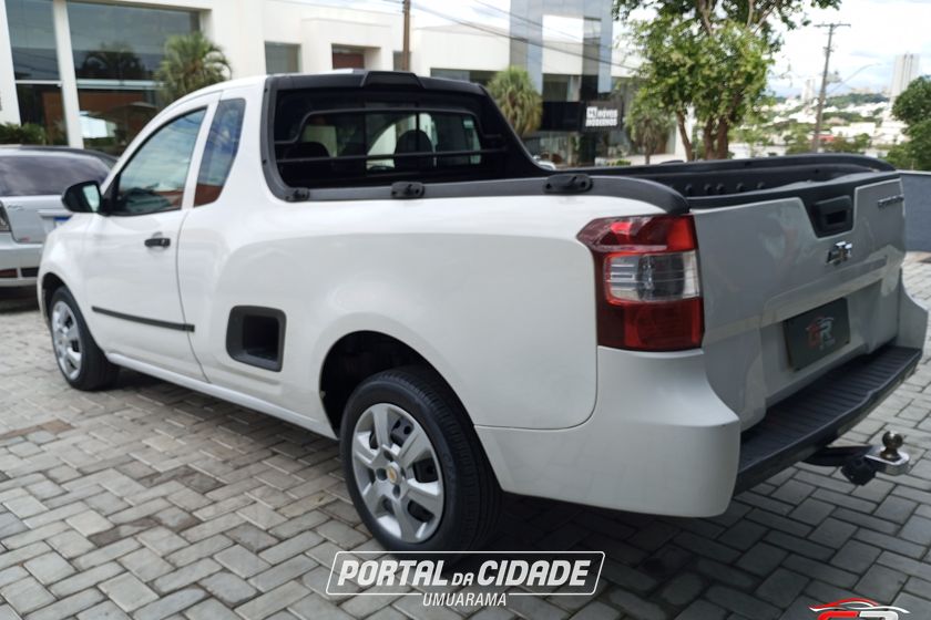Chevrolet MONTANA