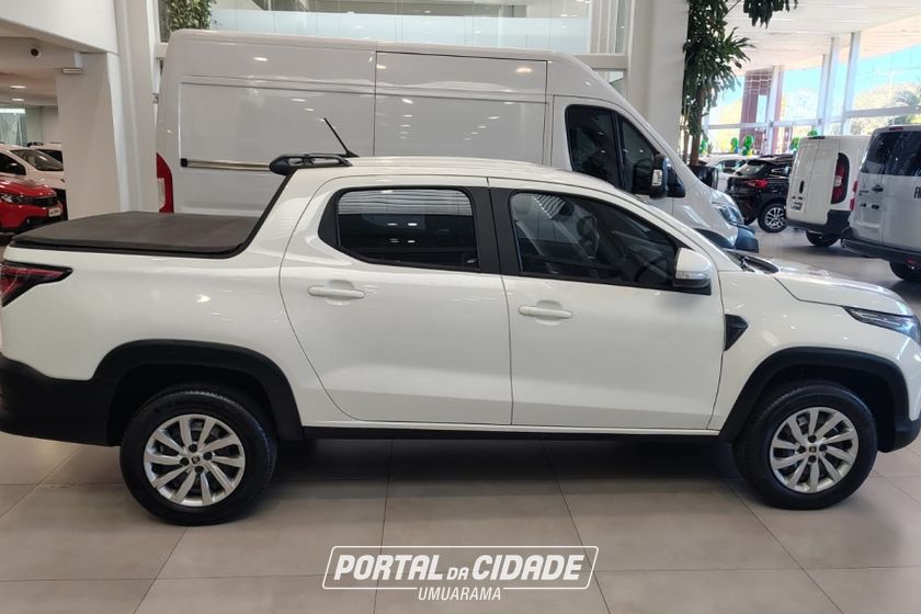 Fiat Strada