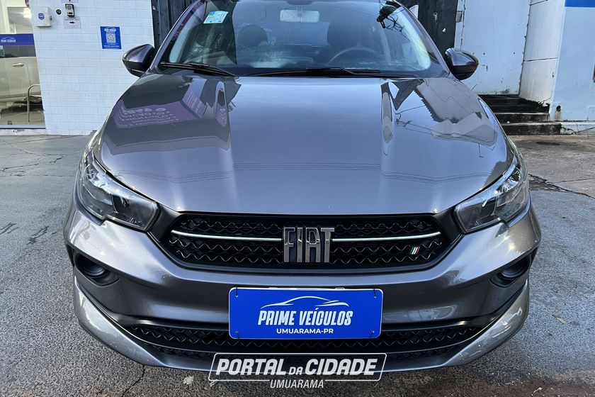 Fiat CRONOS