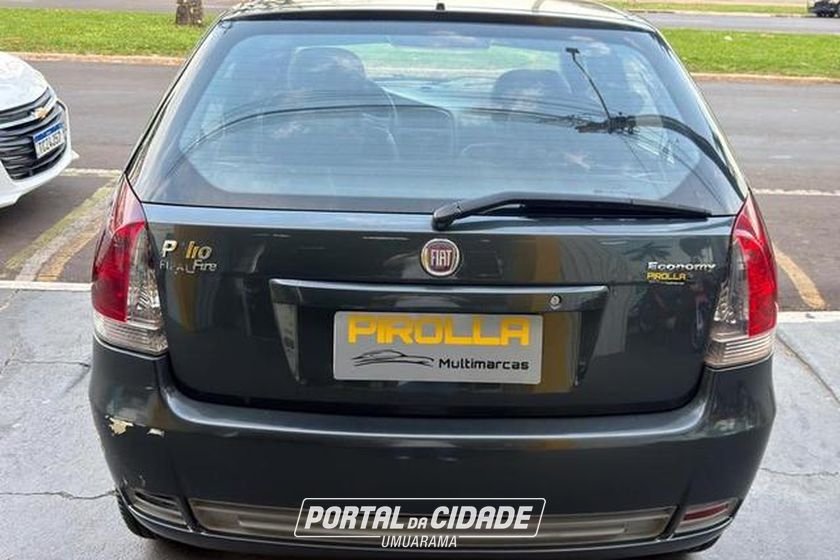 Fiat Palio