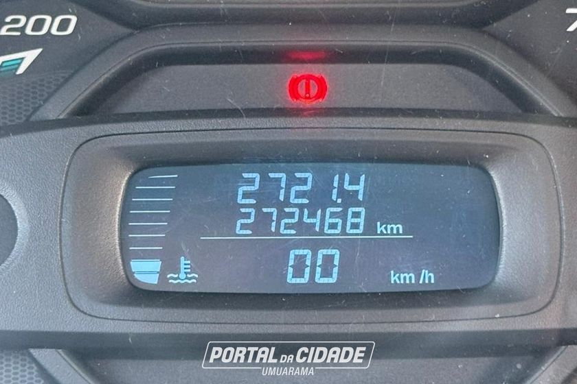 Chevrolet MONTANA