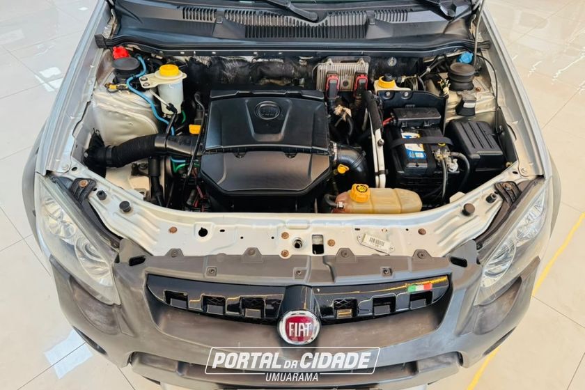 Fiat Palio