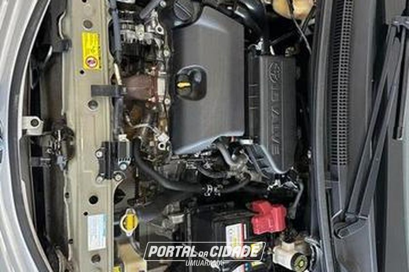 Toyota ETIOS