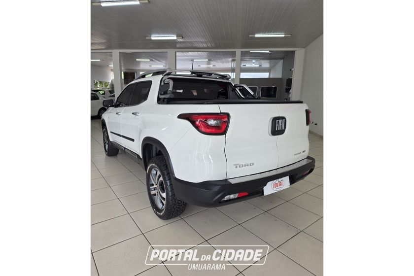 Fiat Toro