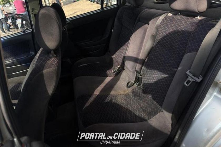Chevrolet Astra