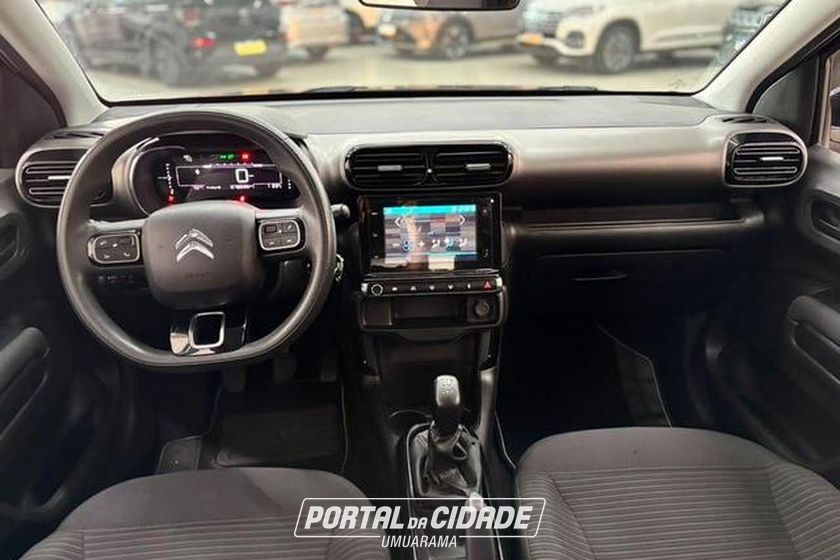 Citro&euml;n C4