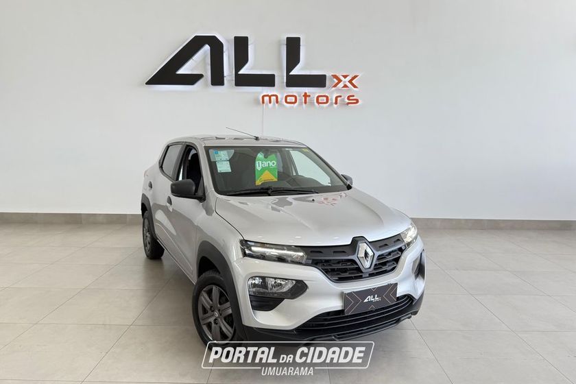 Renault Kwid