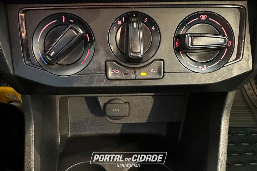 VolksWagen Gol