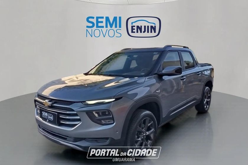 Chevrolet MONTANA