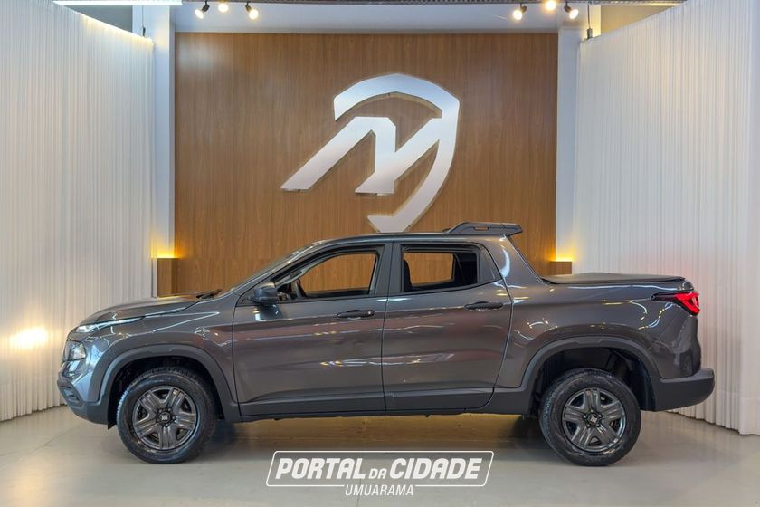 Fiat Toro