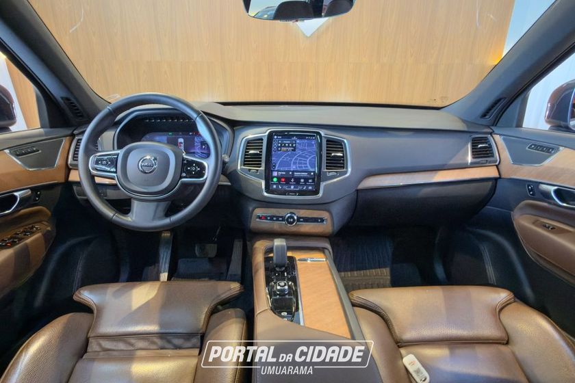 Volvo XC
