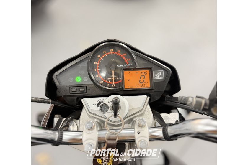 HONDA CB