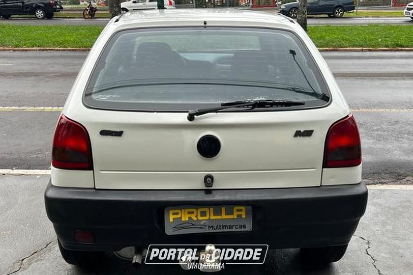VolksWagen Gol