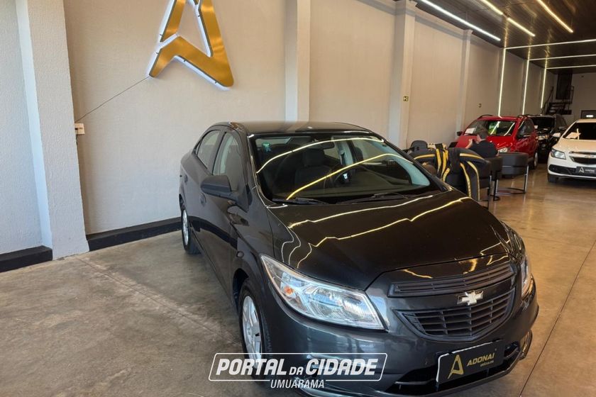 Chevrolet PRISMA