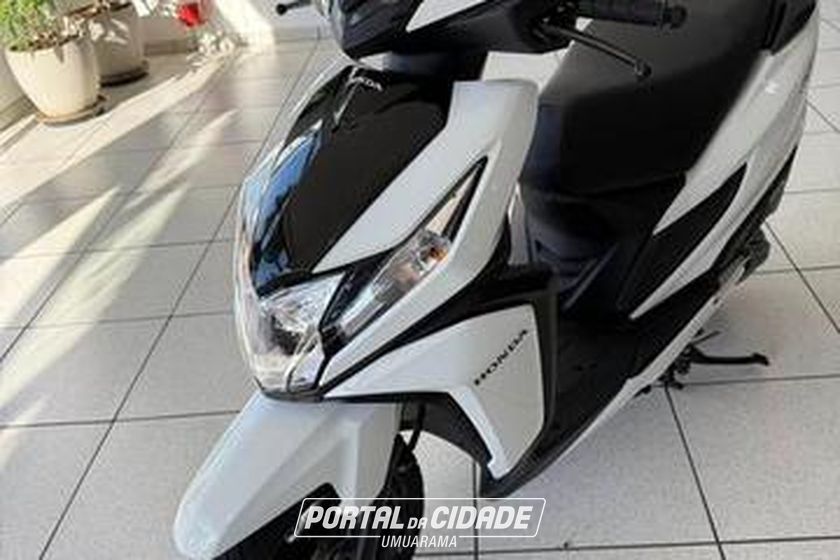 HONDA ELITE