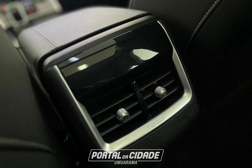Caoa Chery/Chery Tiggo