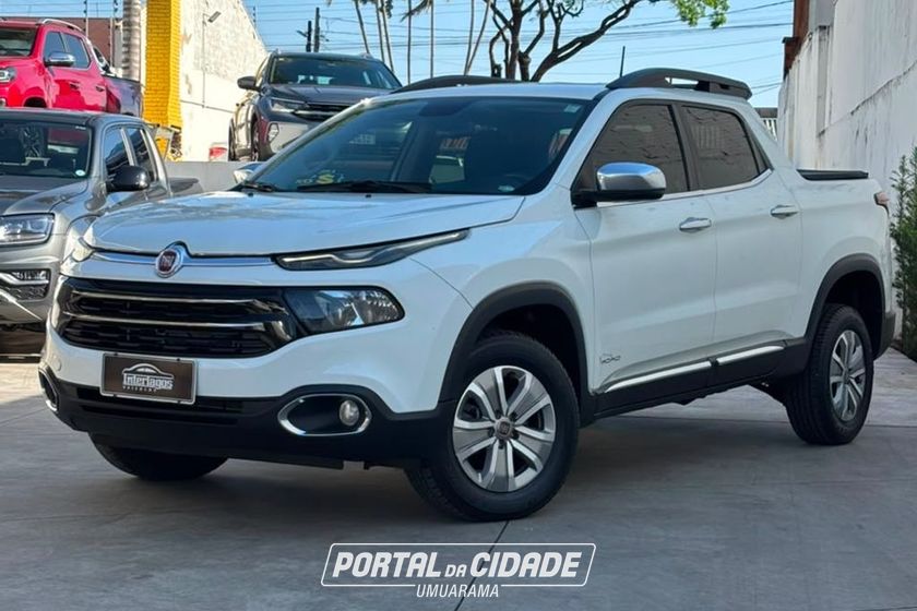 Fiat Toro