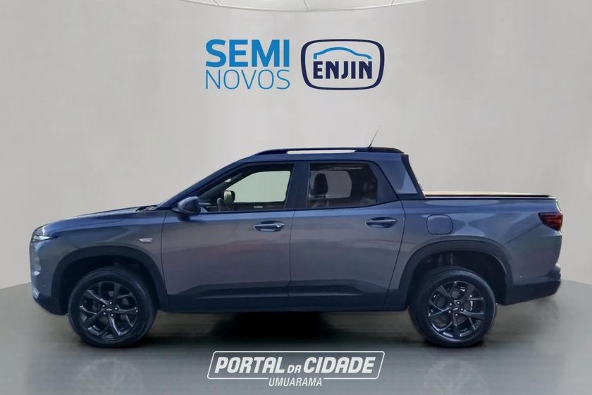 Chevrolet MONTANA