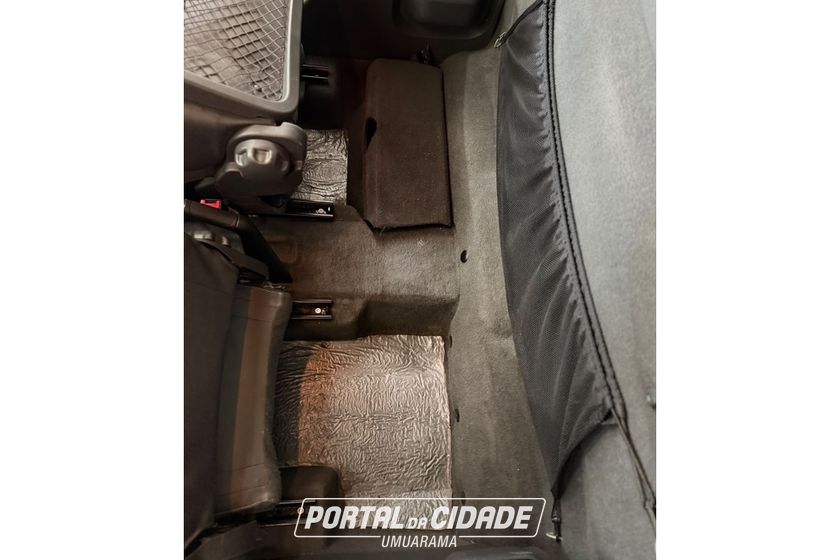 Chevrolet MONTANA