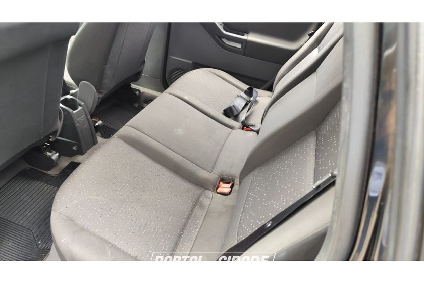 Chevrolet Meriva