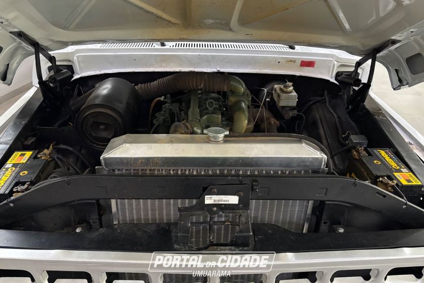 Ford F-1000