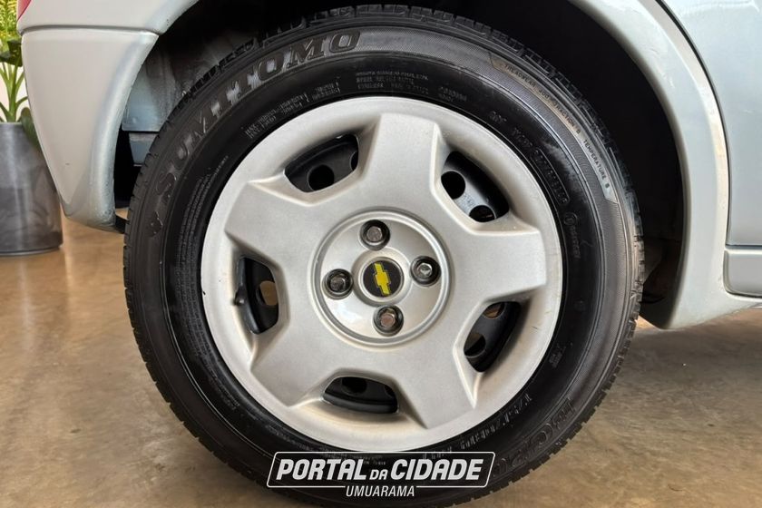 Chevrolet Corsa