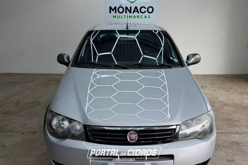 Fiat Palio