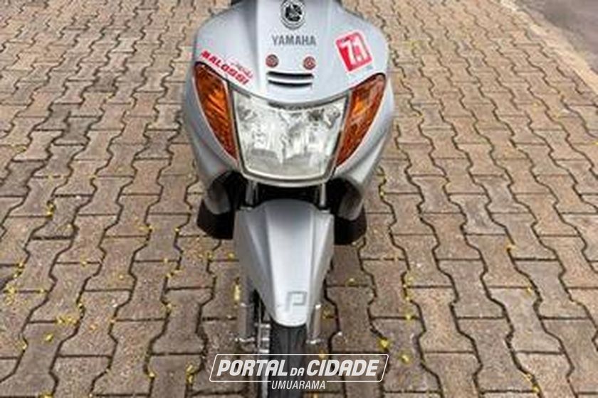 YAMAHA NEO