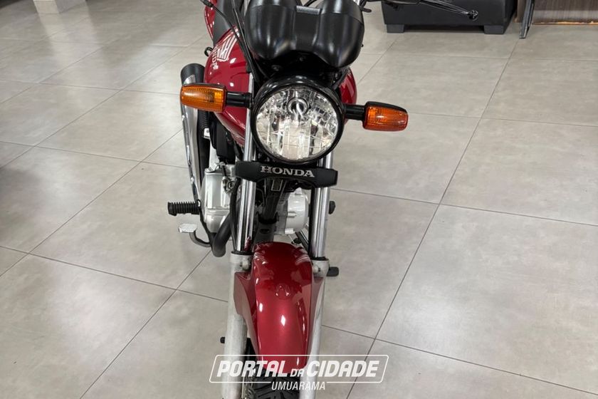HONDA CG