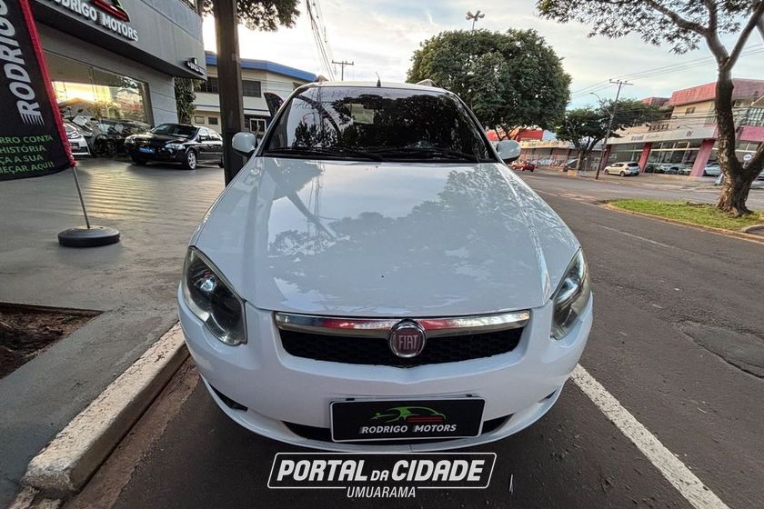 Fiat Palio