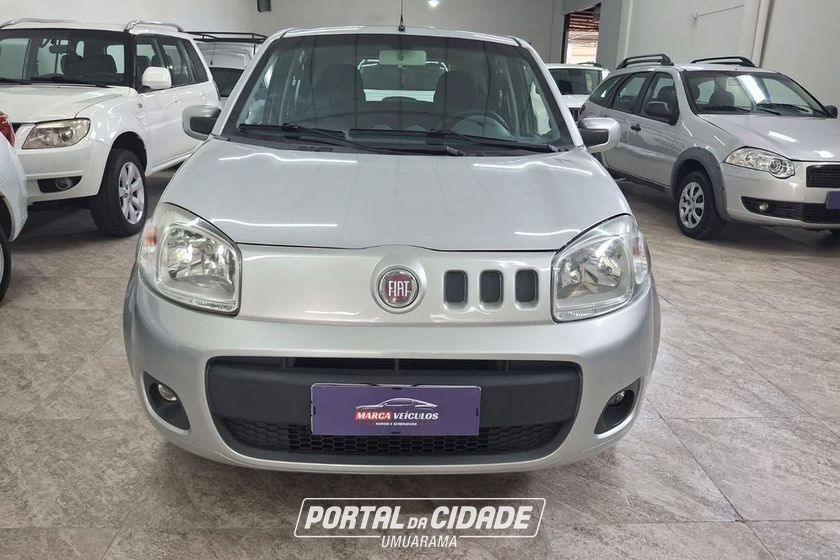 Fiat Uno