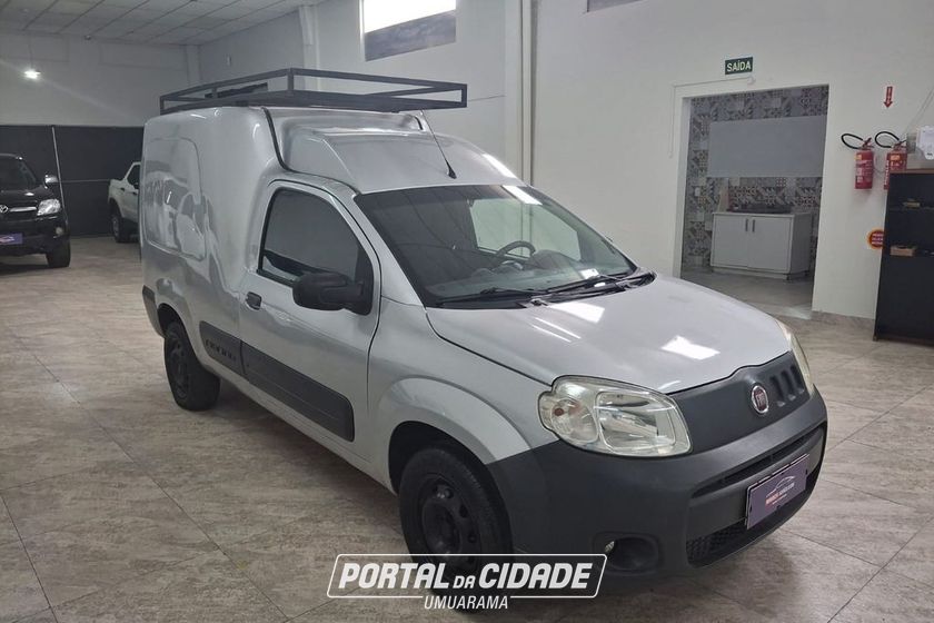 Fiat Fiorino