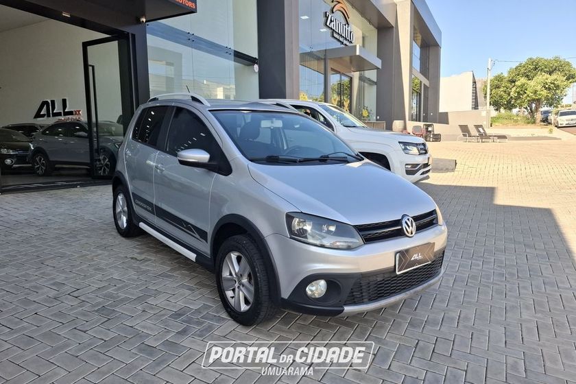 VolksWagen CROSSFOX