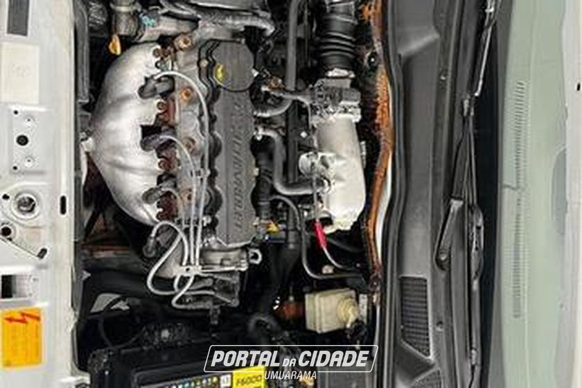 Chevrolet Astra