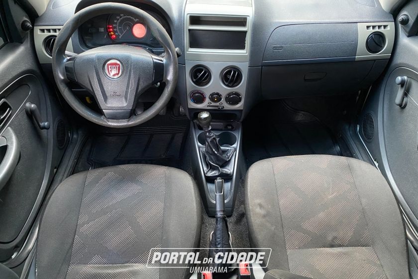 Fiat Palio