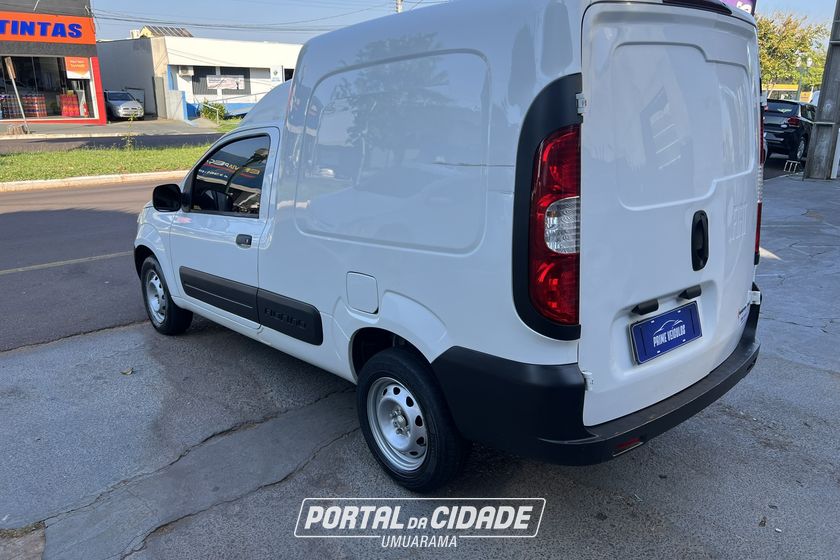 Fiat Fiorino