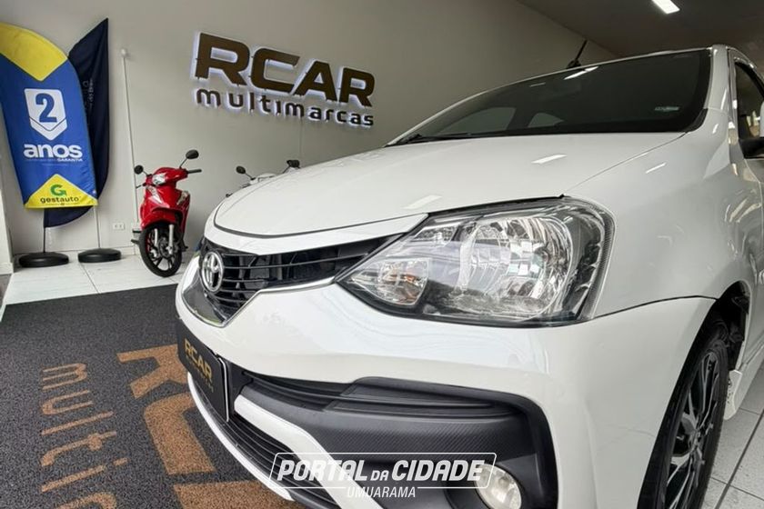 Toyota ETIOS